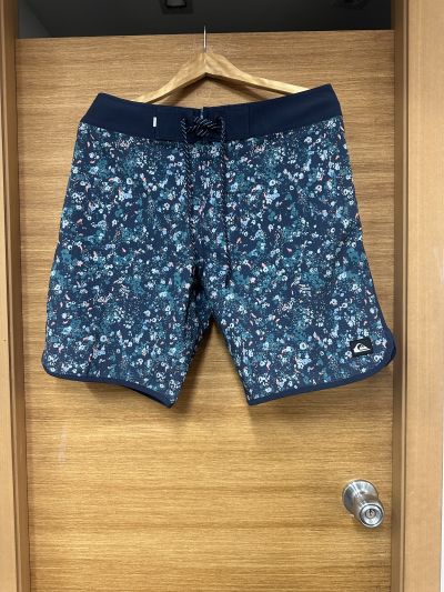 Quiksilver Traje De Baño Bermuda