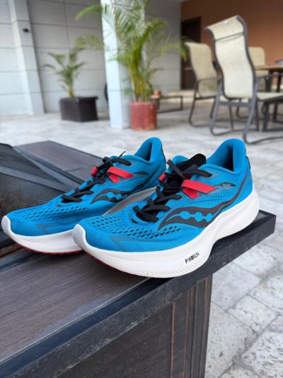 Saucony Ride Fifteen