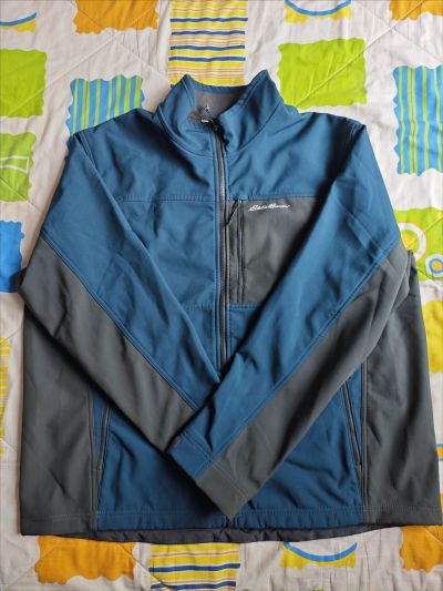 Eddie Bauer Chaqueta Windfoil Elite
