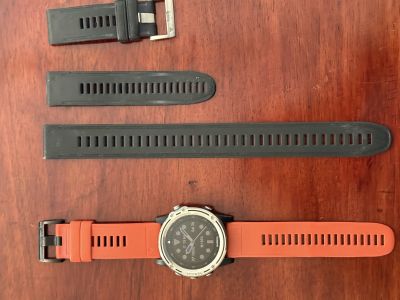Garmin Mk1