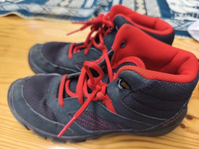 Quechua Zapatos De Trecking
