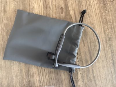 Otra Auriculares De Conducción Ósea