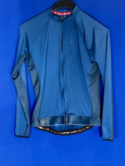 Otra Jersey De Ciclismo Para Mujer Talla M