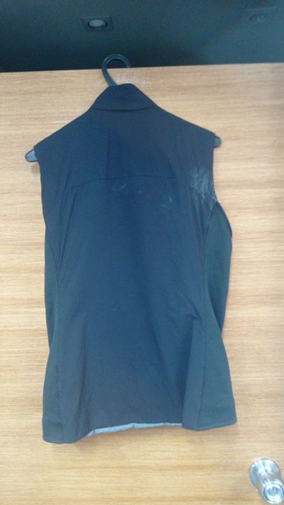 Arc'teryx Chaleco Arcteryx