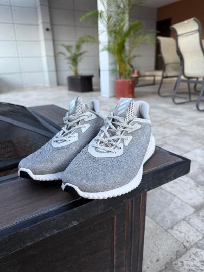 Adidas Alpha Bounce 1