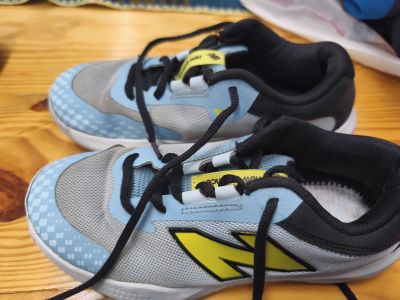 New Balance Zapatos De Tenis
