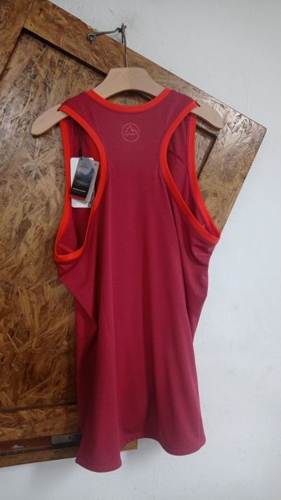 La Sportiva Camiseta Tracer Tank W