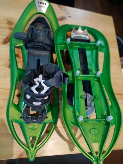 Tsl Outdoor 325 Ride