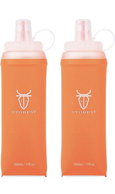 Otra Soft Flask 500 Ml