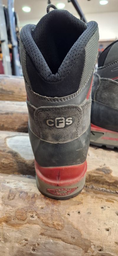 Boreal Botas Boreal