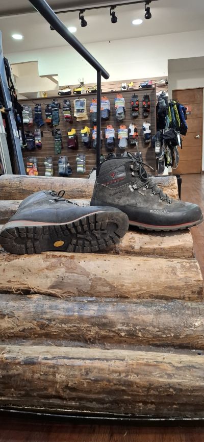 Boreal Botas Boreal