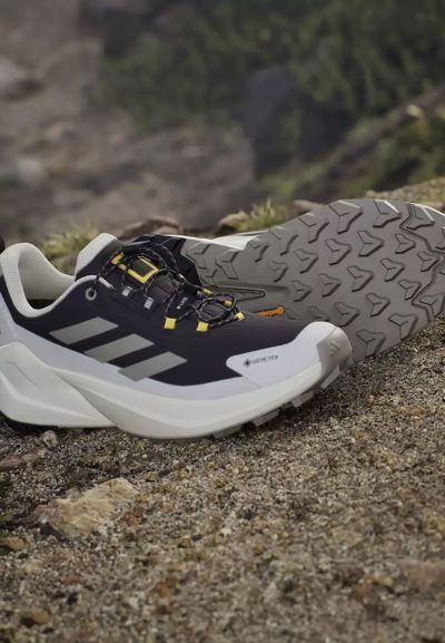 Adidas Terrex X Nat Geo - Trailmaker 2.0 Gore Tex