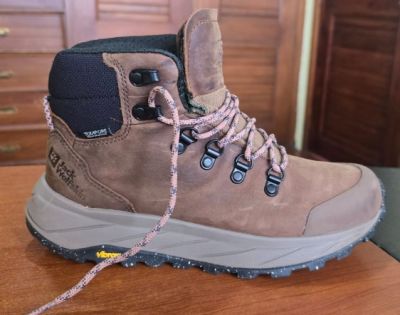 Jack Wolfskin Zapatos