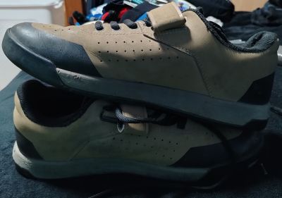Ride Concepts Zapatos