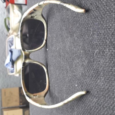 Otra Lentes Protección Solar