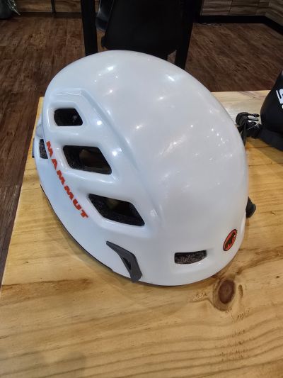 Mammut Rock Rider