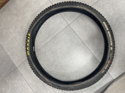 Maxxis High Roller Ii 3C Exo 27,5X2,4 Tr