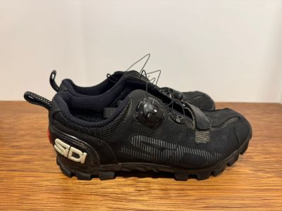 Sidi Zapatos