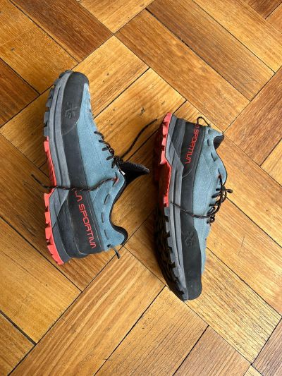 La Sportiva Tx Guide