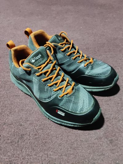 Otra Zapatillas Trekking