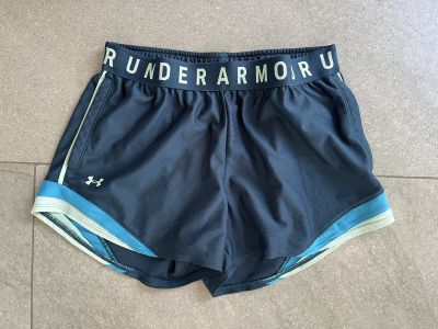 Under Armour Short De Deporte