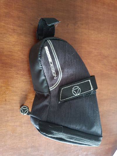 Otra Saddle Bag