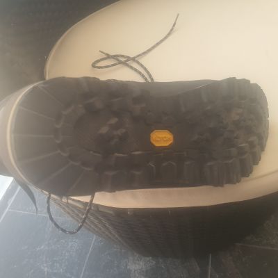 Mammut Botas Alta Montaña Semiautomáticas