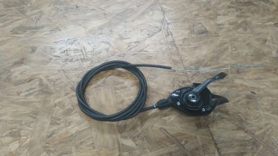 Sram Shifter