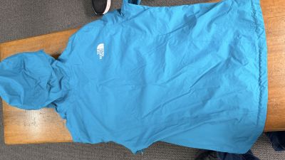 The North Face Impermeable The North Face