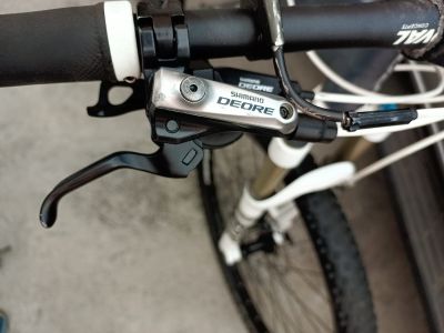 Fuji Mtb