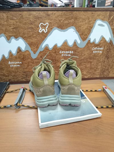 Hoka One One Zapatos