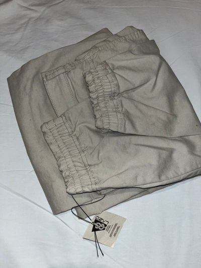 Otra Pantalón De Escalada Lazo