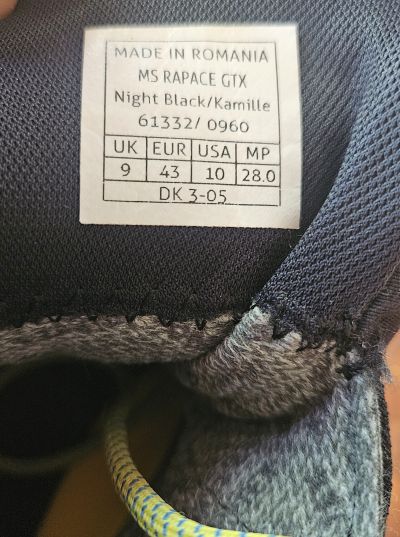 Salewa Salewa Rapace Gtx