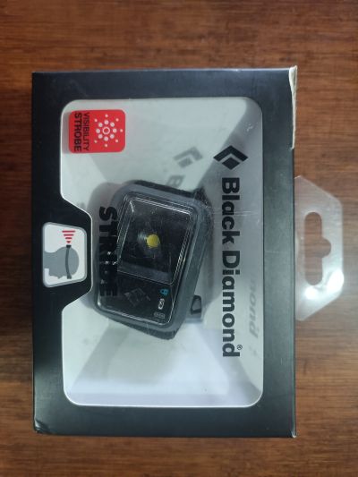 Black Diamond Strider Black Diamond