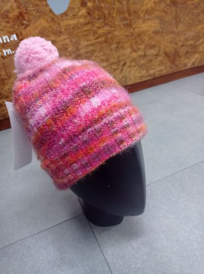 Otra Gorro Térmico De Lana
