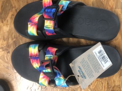 Chaco Zapatillas