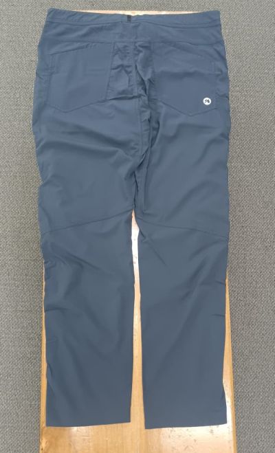 Tatoo Pantalón De Montaña