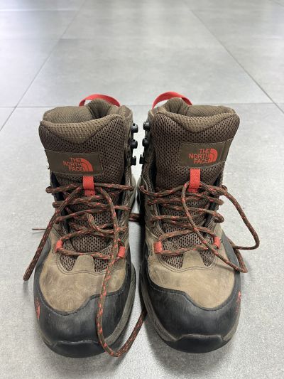 The North Face Zapatos-Botas Montaña Gore-Tex