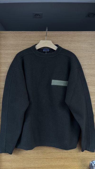 Patagonia Synchilla