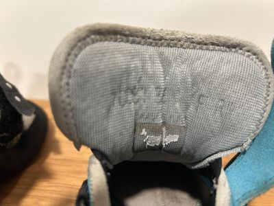 Scarpa Vapor V