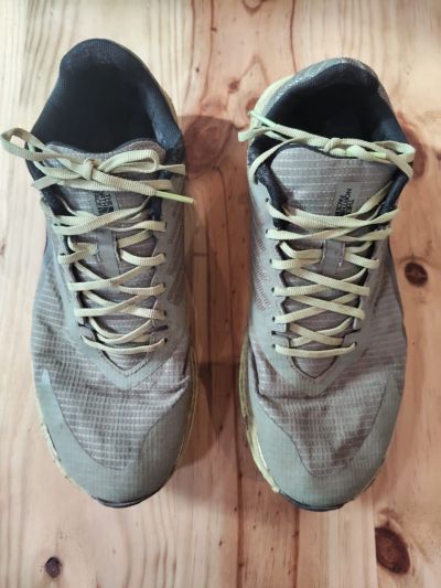 The North Face Vectiv Levitum
