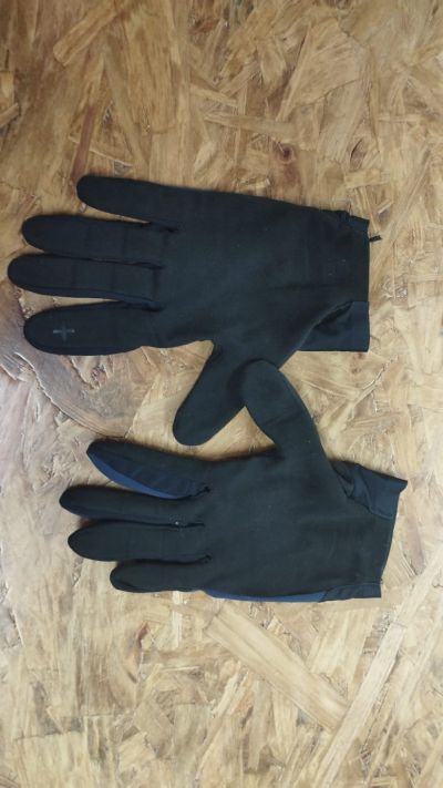 Gore Wear Zone Gloves Orbit Blue