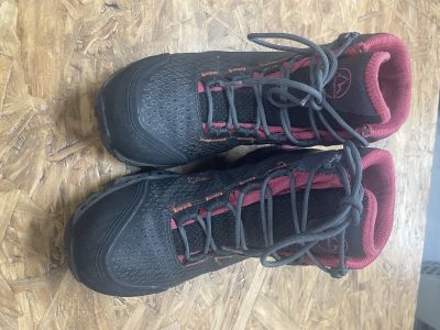 La Sportiva Botas Goretex Talla 36 1/2