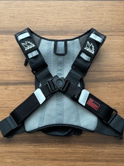 Uswe Mochila De Hidratación Uswe Outlander Pro 2 L