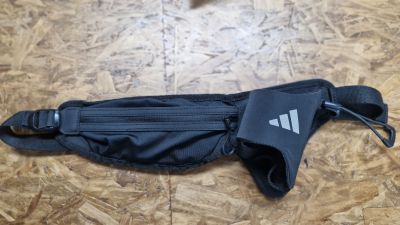 Adidas Cinturon De Hidratacion
