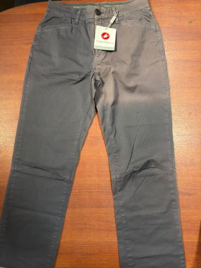 Castelli Vg 5 Pocket Pant