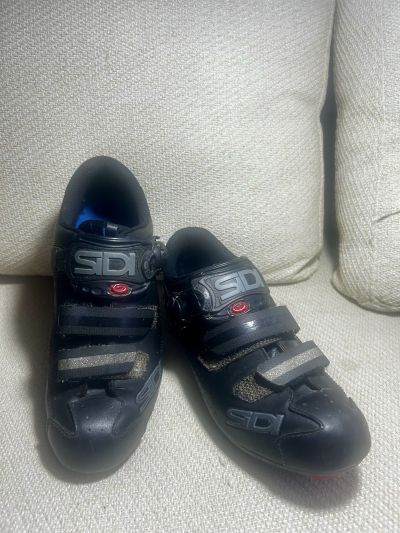 Sidi Zapatos Mtb Mujer Trace 2