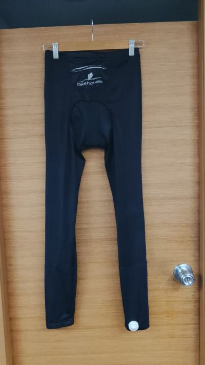 100% Lycra De Ciclismo