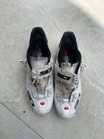 Sidi Wire 2 Carbon