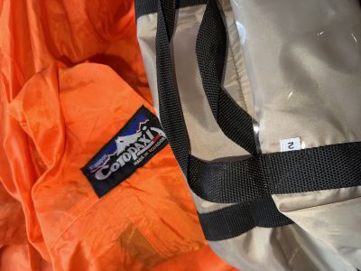 Cotopaxi Carpa Línea Patria 2P 4 Estaciones